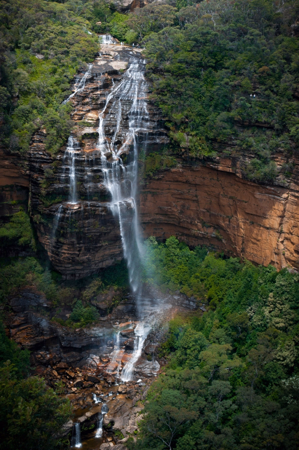 Global Ecosystems Atlas